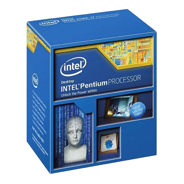 CPU Intel Pentium G3250 3.2GHz - Hàng Chính Hãng