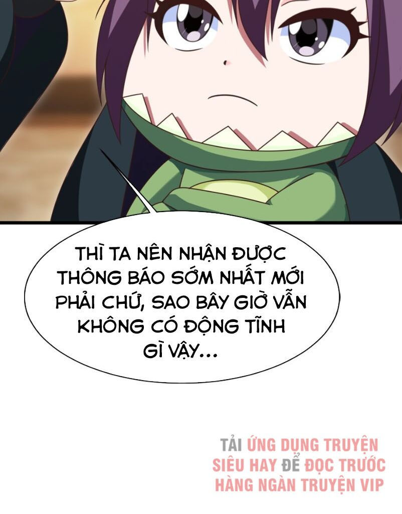 ma thú kiếm thánh dị giới tung hoành chapter 124 42