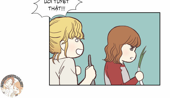 thế giới con gái chapter 45 23