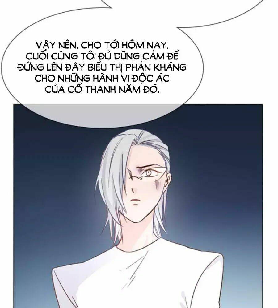 ngôi sao vụn vỡ chapter 44 135