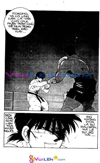 truyền nhân atula - shura no mon i chapter 25 28