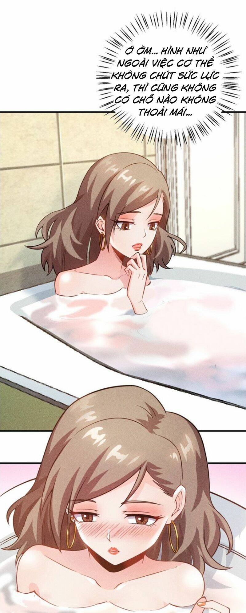 cao thủ cận vệ của nữ chủ tịch chapter 84 7