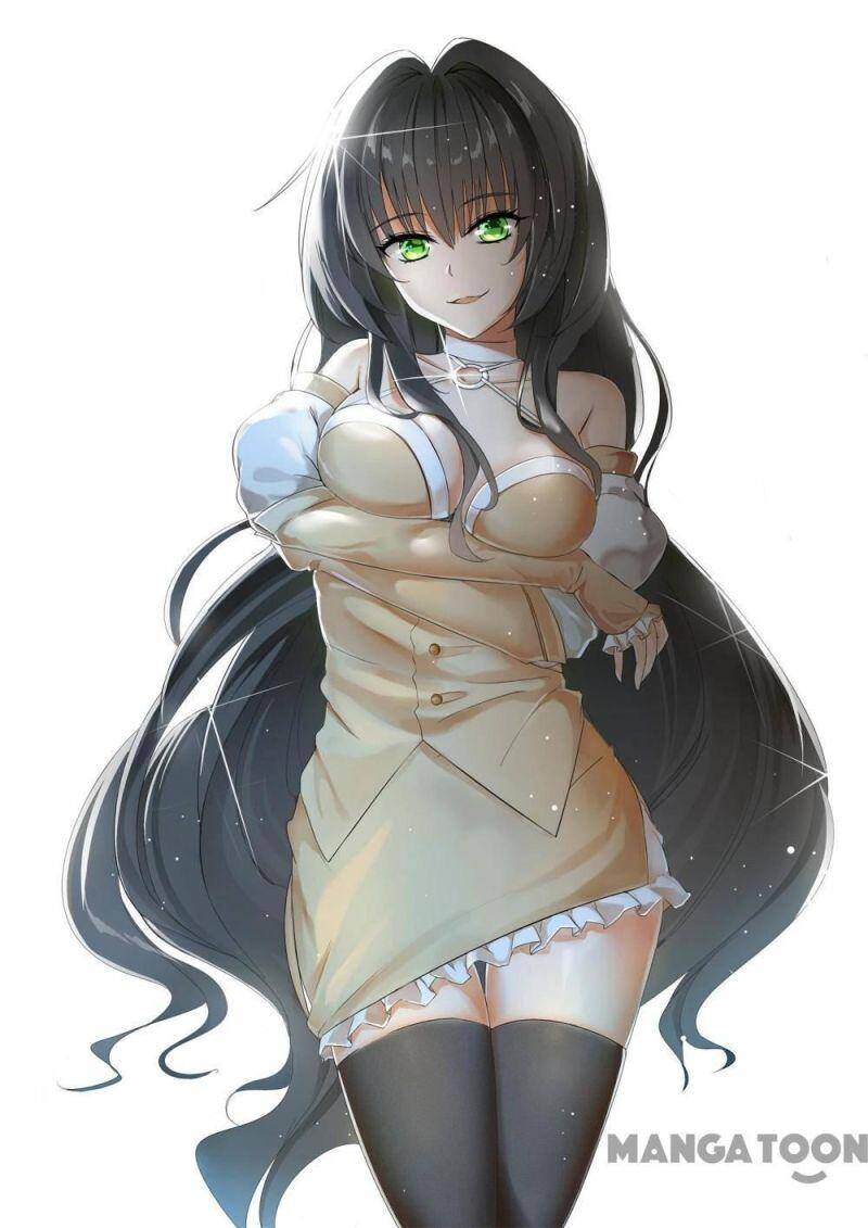 the boy in the all-girls school chapter 94 12