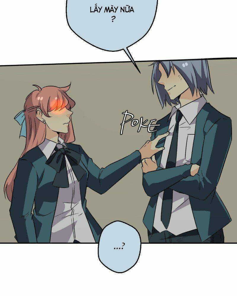 Thế Giới Không Hoàn Hảo Chapter 201 84