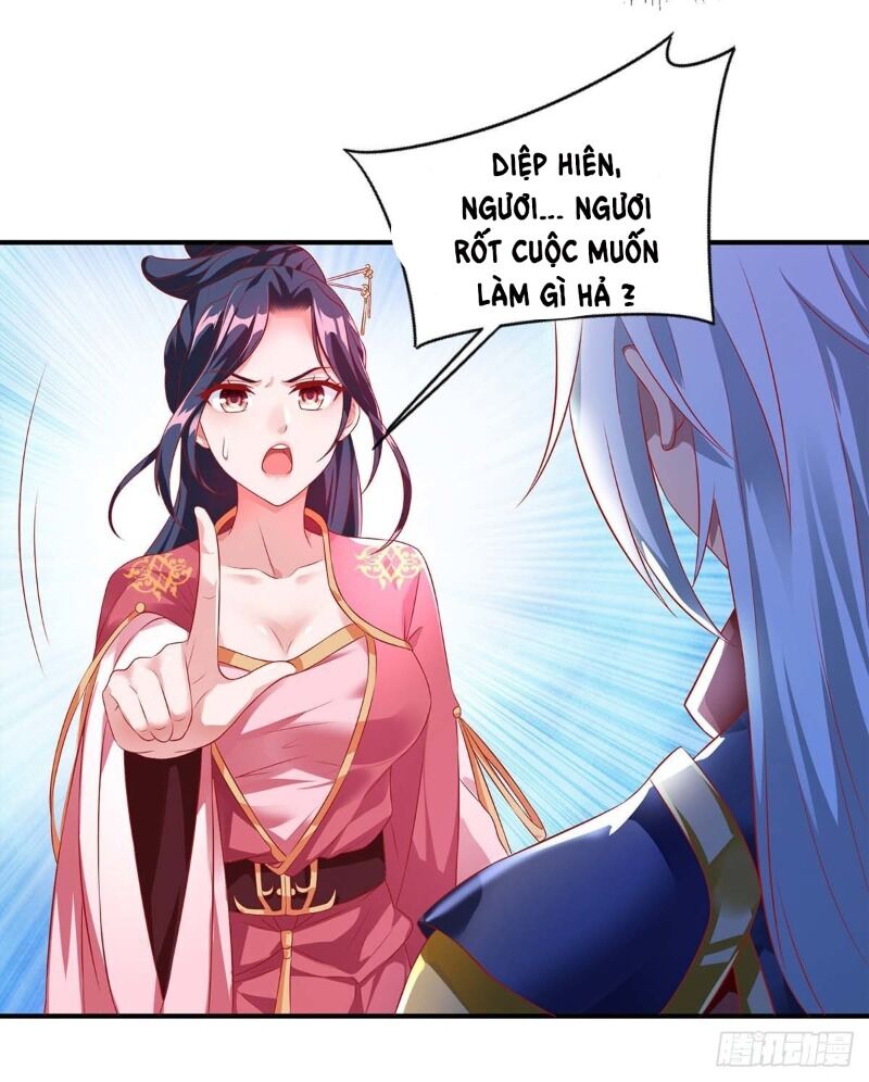 hệ thống chiếm đoạt bá đạo trên từng hạt gạo chapter 3 4