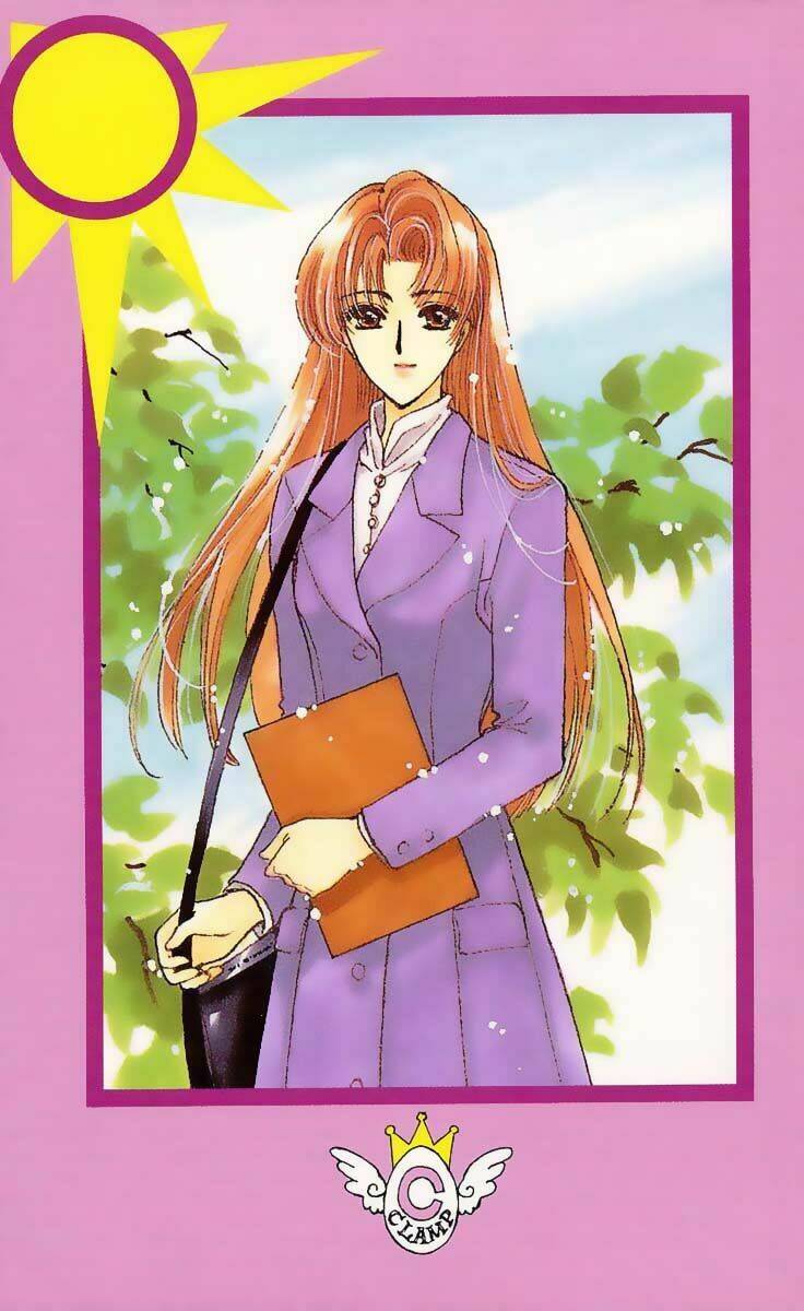 card captor sakura chapter 18 4