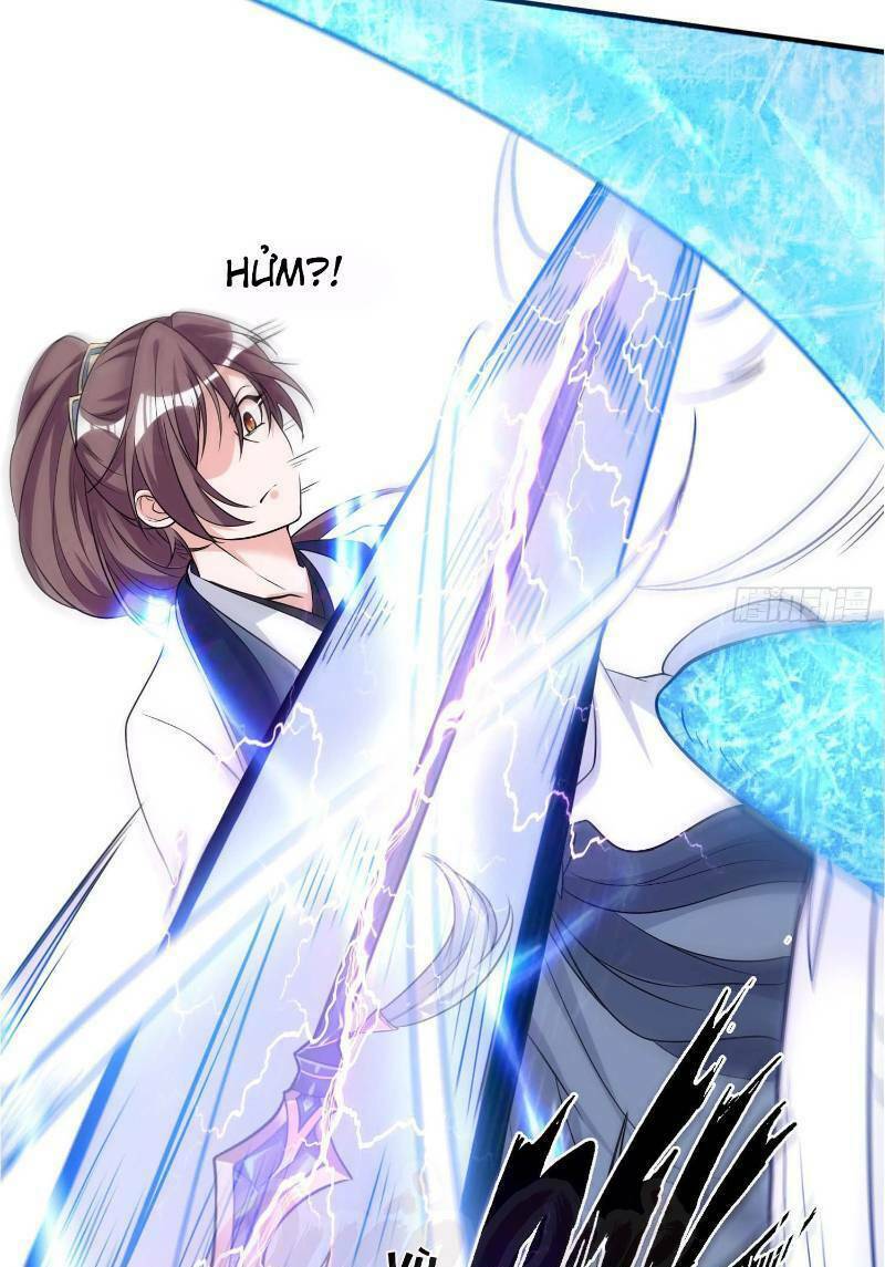 giáng thần chiến ký chapter 56 29