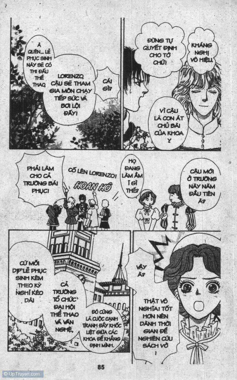 kenja no ishi chapter 3 85