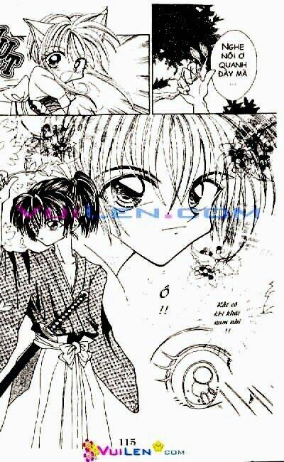 viên ngọc nhiệm màu chapter 7 116