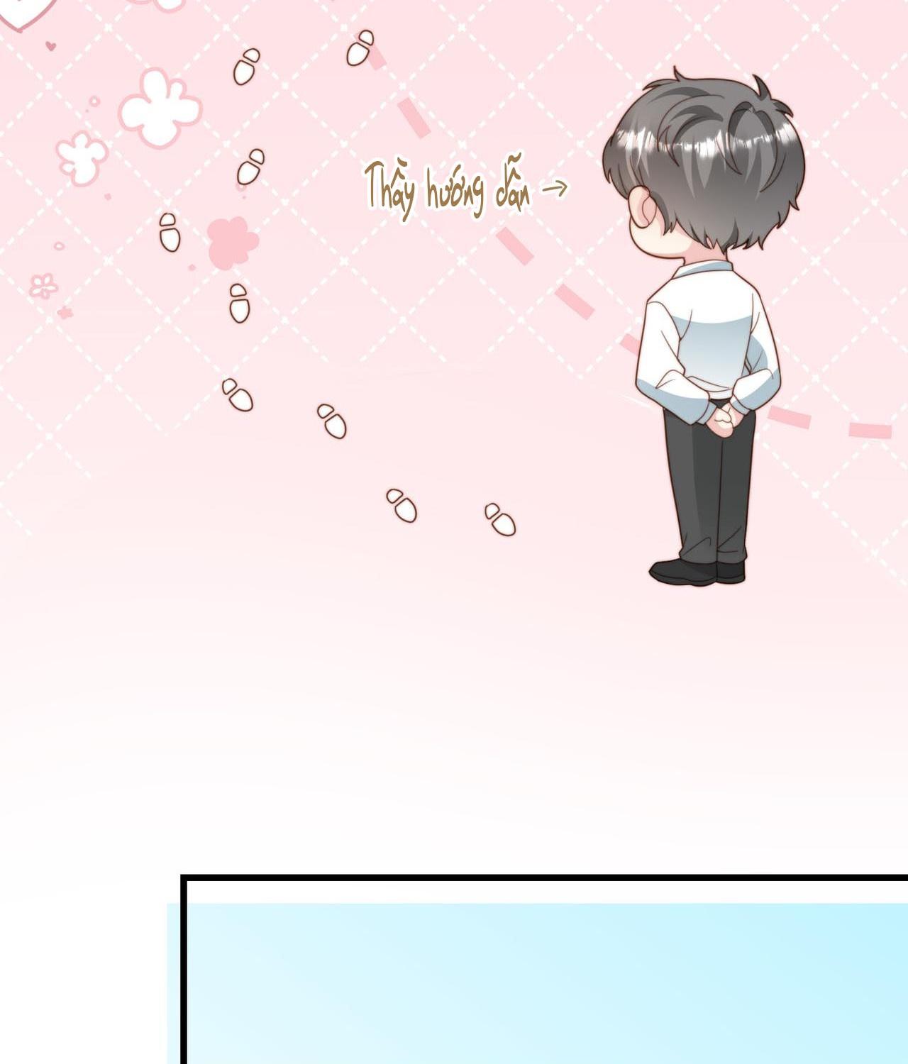 sau khi giả mất trí nhớ, tình địch nói tôi là bạn trai của hắn chapter 26 43