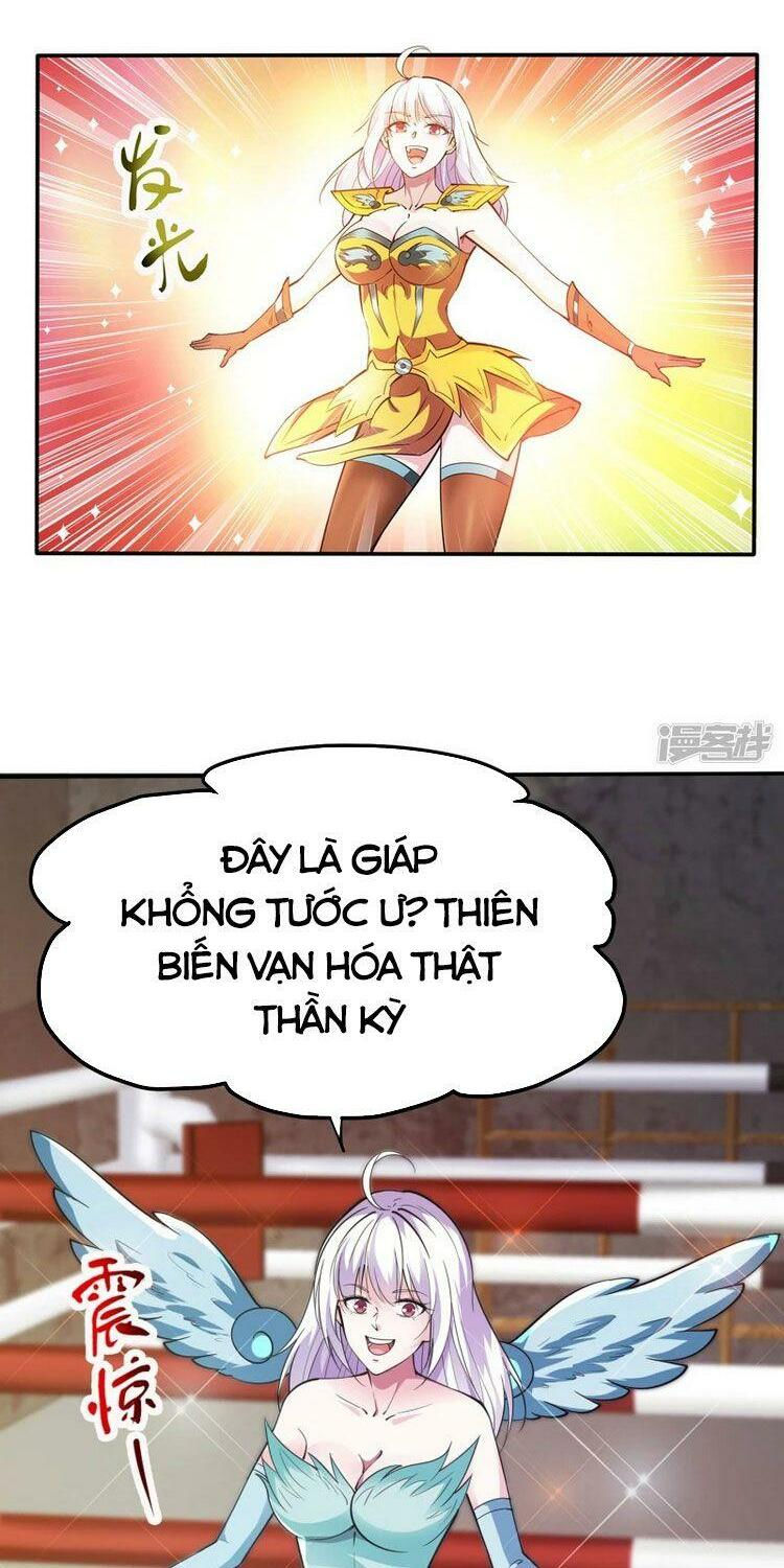 tối cường thần y tại đô thị chapter 181 18