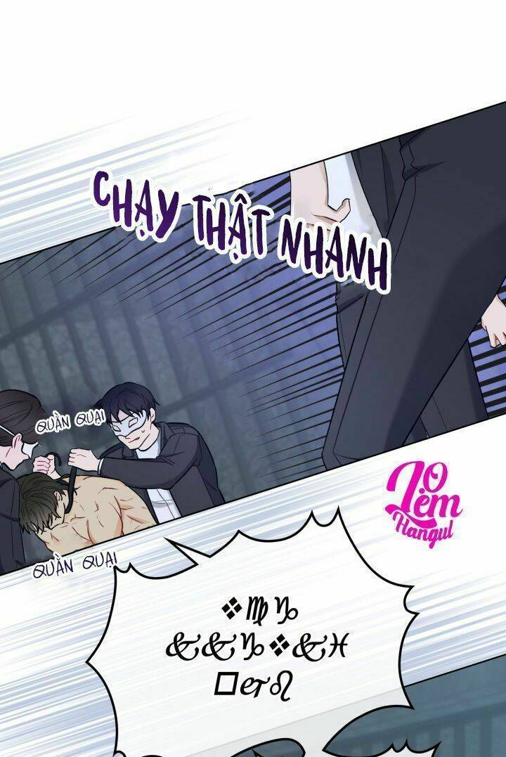 kẻ tạo ra nữ phản diện chapter 33 18