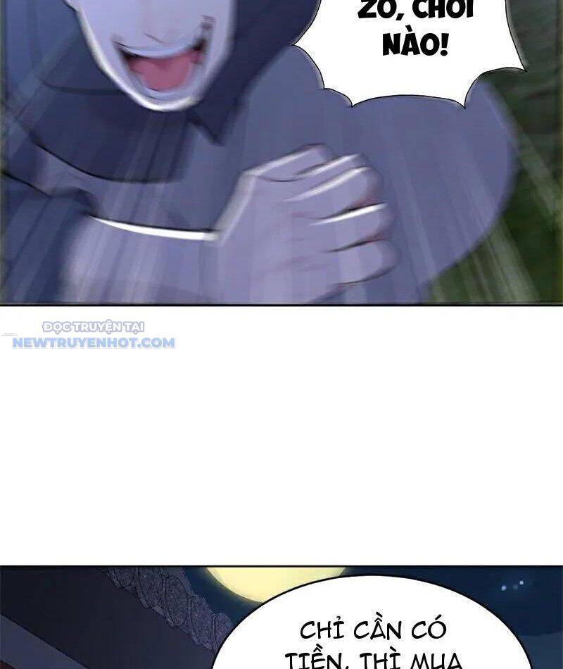 ta thực sự không muốn làm thần tiên chapter 112 19