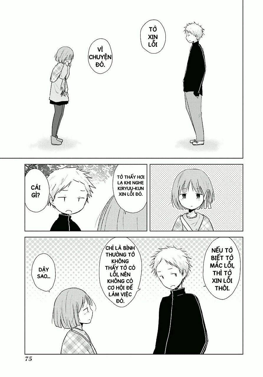 one week friends chapter 24 20