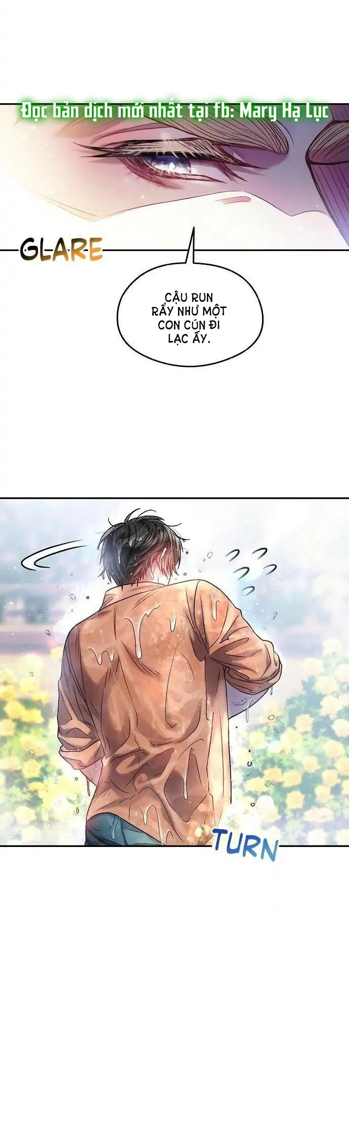 Sugar Rain chapter 11.2 - Trang 9