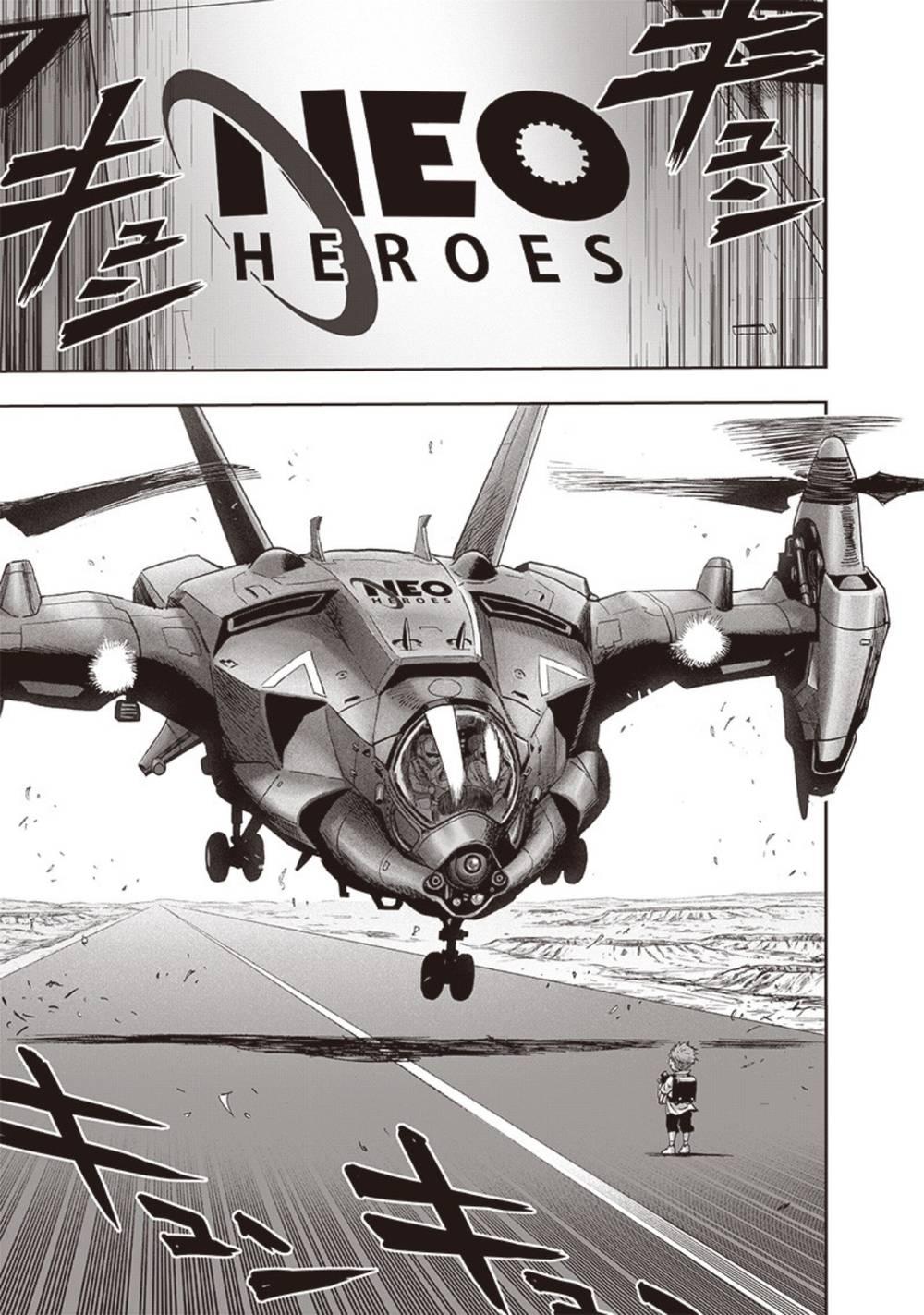 one-punch man chapter 237 21