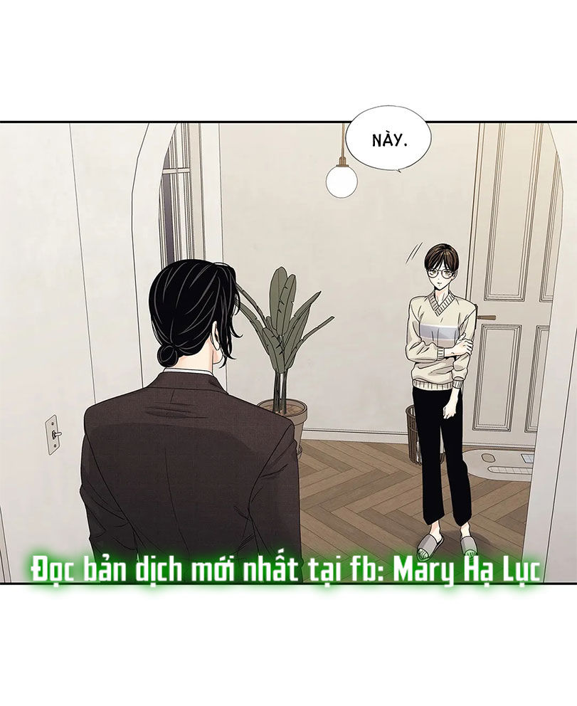 [18+] tình yêu hoang tưởng - love is an illusion queen chapter 21.2 3