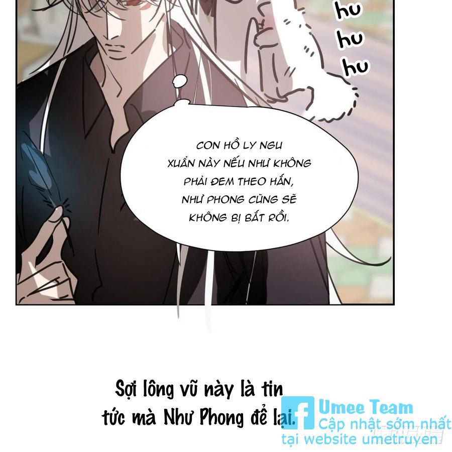 Bắt Lấy Ngao Ngao chapter 167 - Trang 28