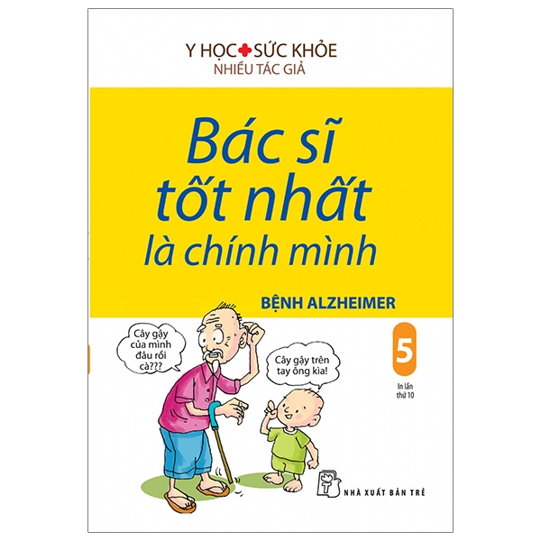 Bác Sĩ Tốt Nhất Là Chính Mình (Trọn Bộ 9 Tập)