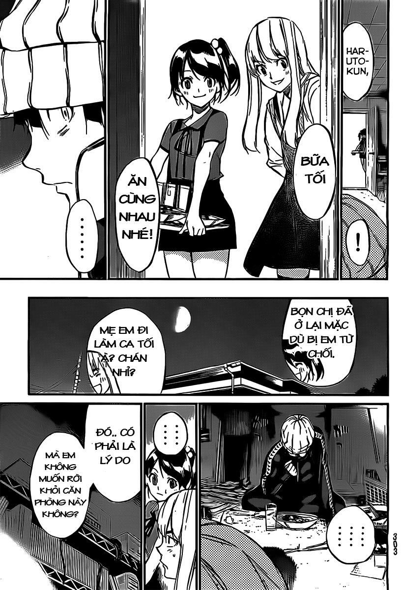 akb49 - renai kinshi jourei chapter 59 9