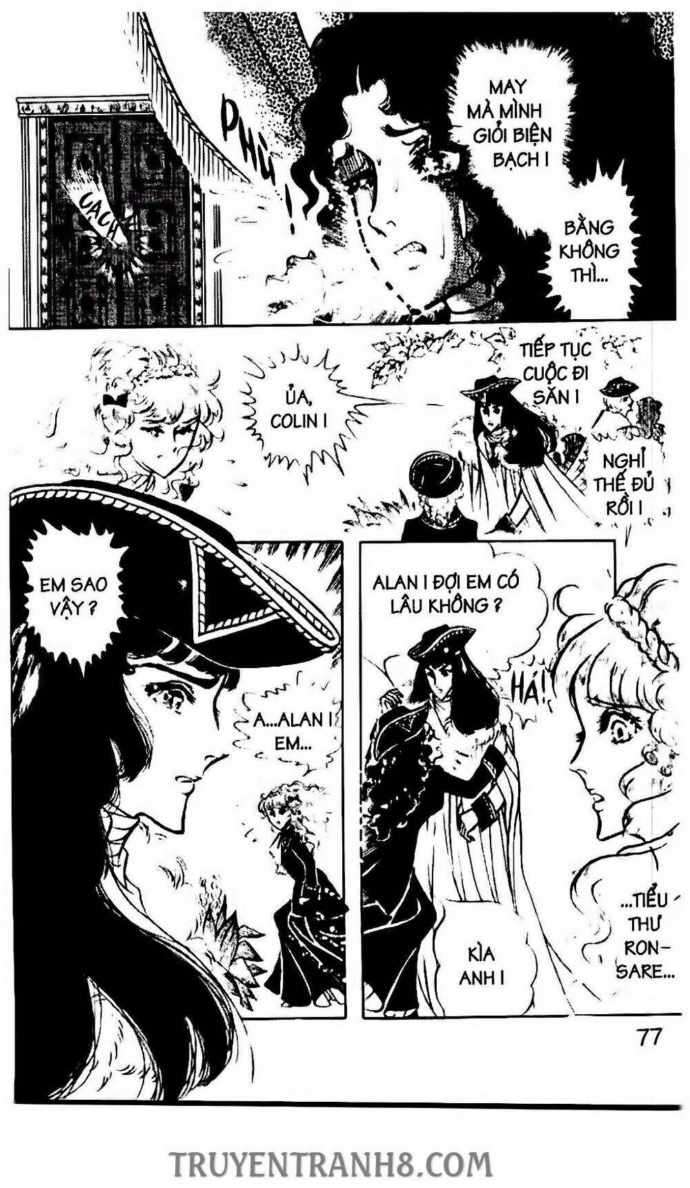 the count s daughter chapter 53 22