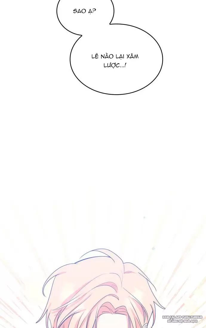 sống trong vườn hoa của công chúa chapter 2 60