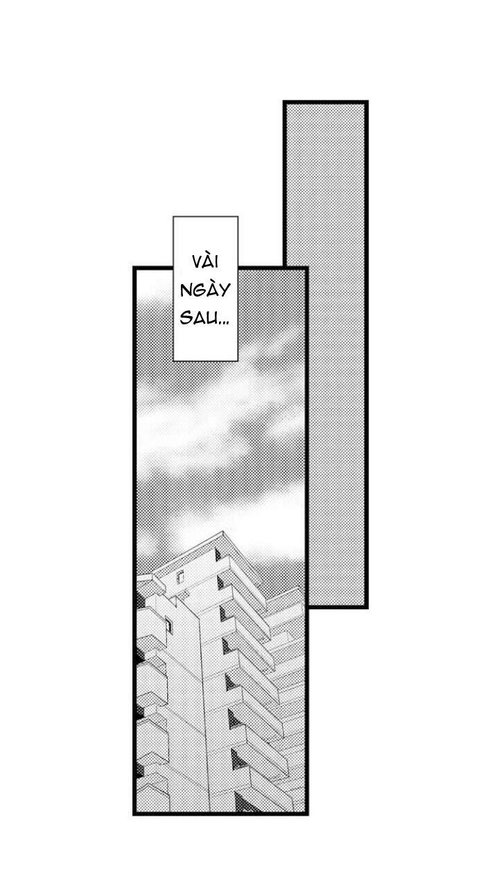 tôi muốn lấy thứ đó của bác sĩ ichinose chapter 6.1 5