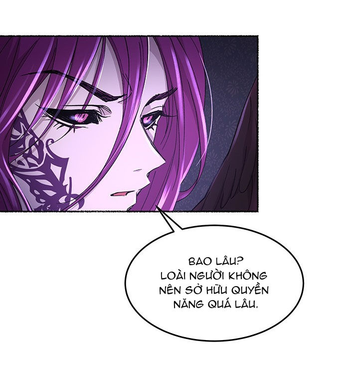 như gió trên cành cây khô chapter 53 9