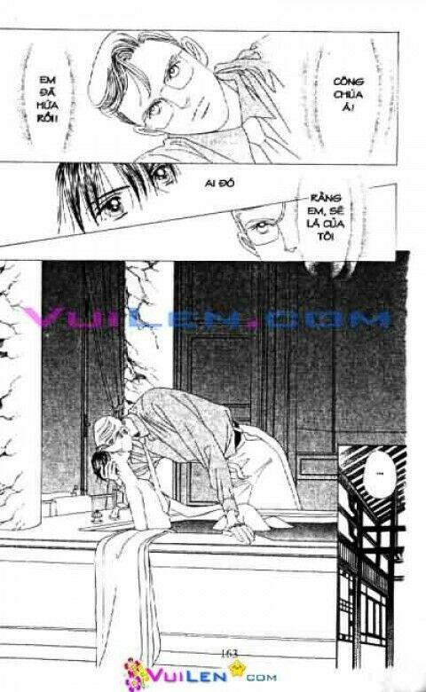 nàng tiên ánh trăng - kaguya hime chapter 11 163