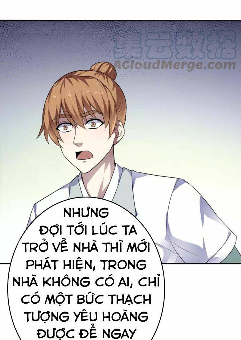 nghịch thiên đại thần chapter 80 18