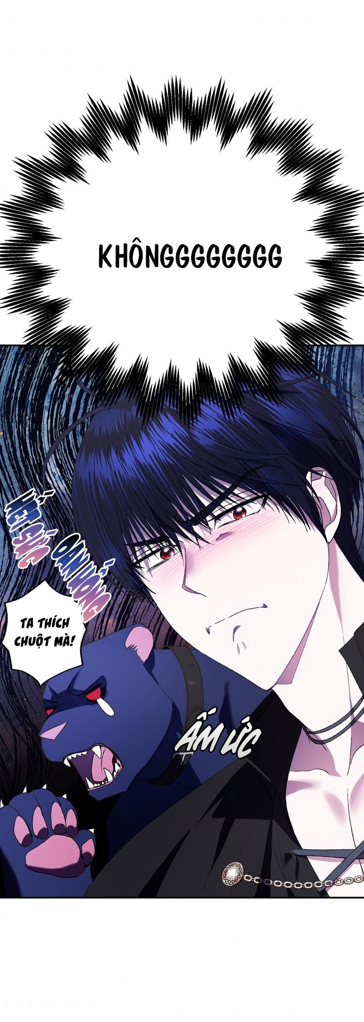 cha, con không muốn kết hôn đâu chapter 44 63