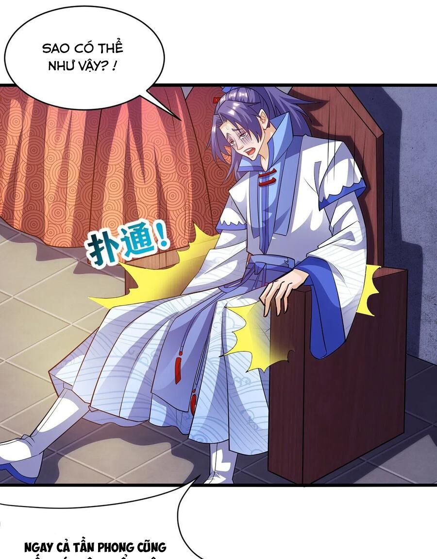 chúa tể tam giới chapter 109 34