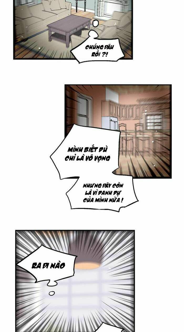 người máy hủy diệt chapter 57 23