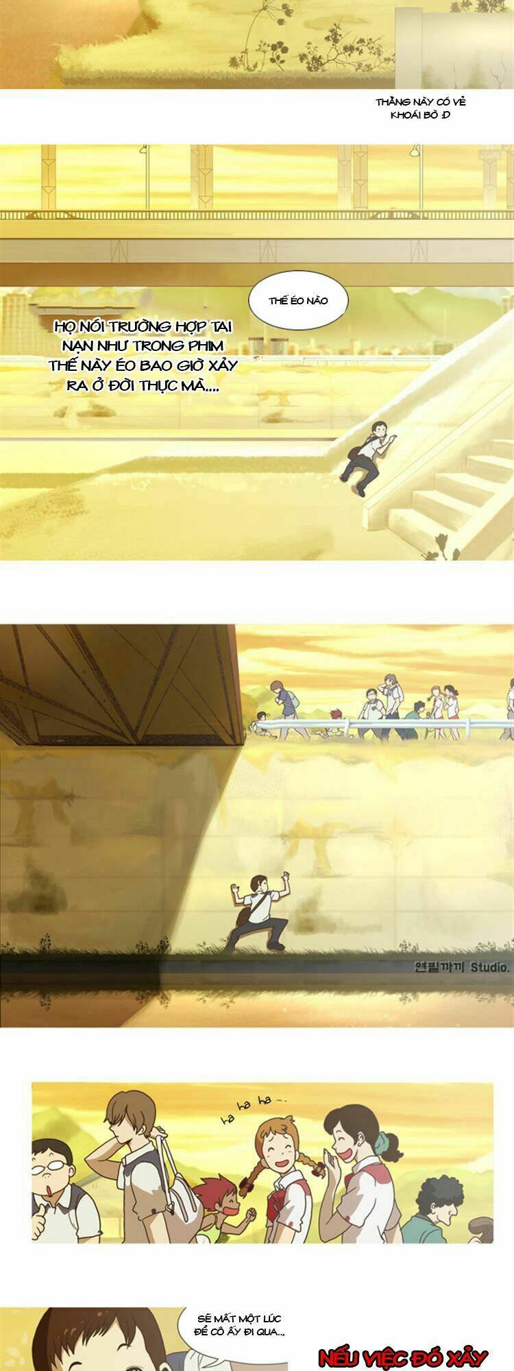 17 years old that summer days miracle chapter 1 2