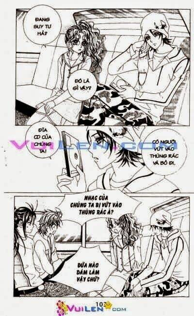 cặp đôi kỳ lạ chapter 1 104