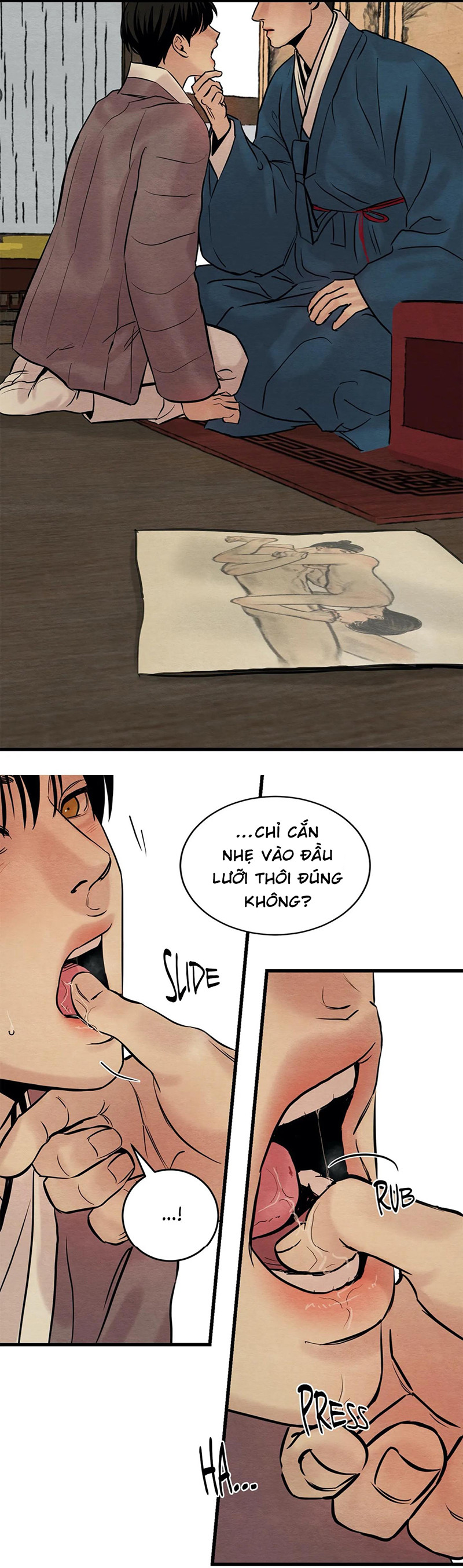 dạ ký chapter 47 17