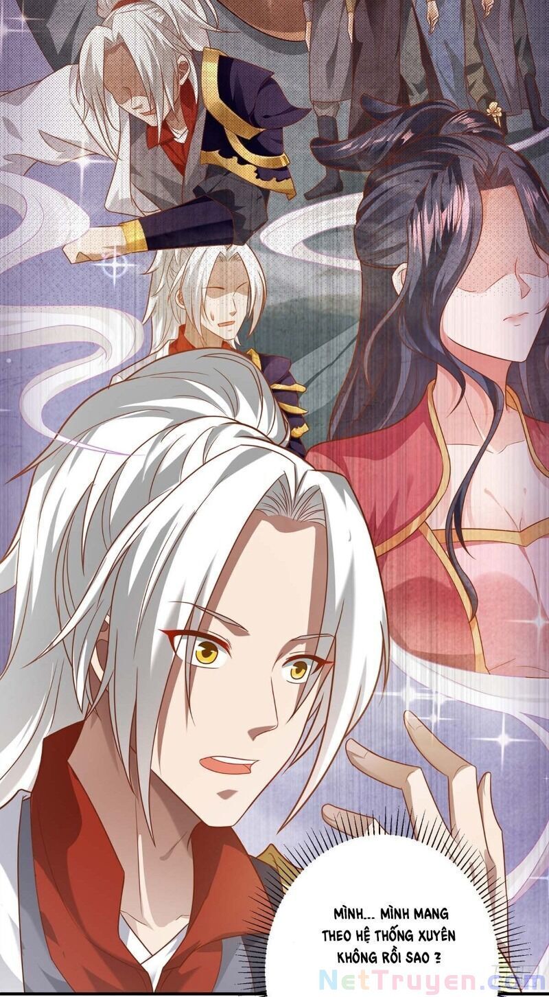 hệ thống chiếm đoạt bá đạo trên từng hạt gạo chapter 2 17
