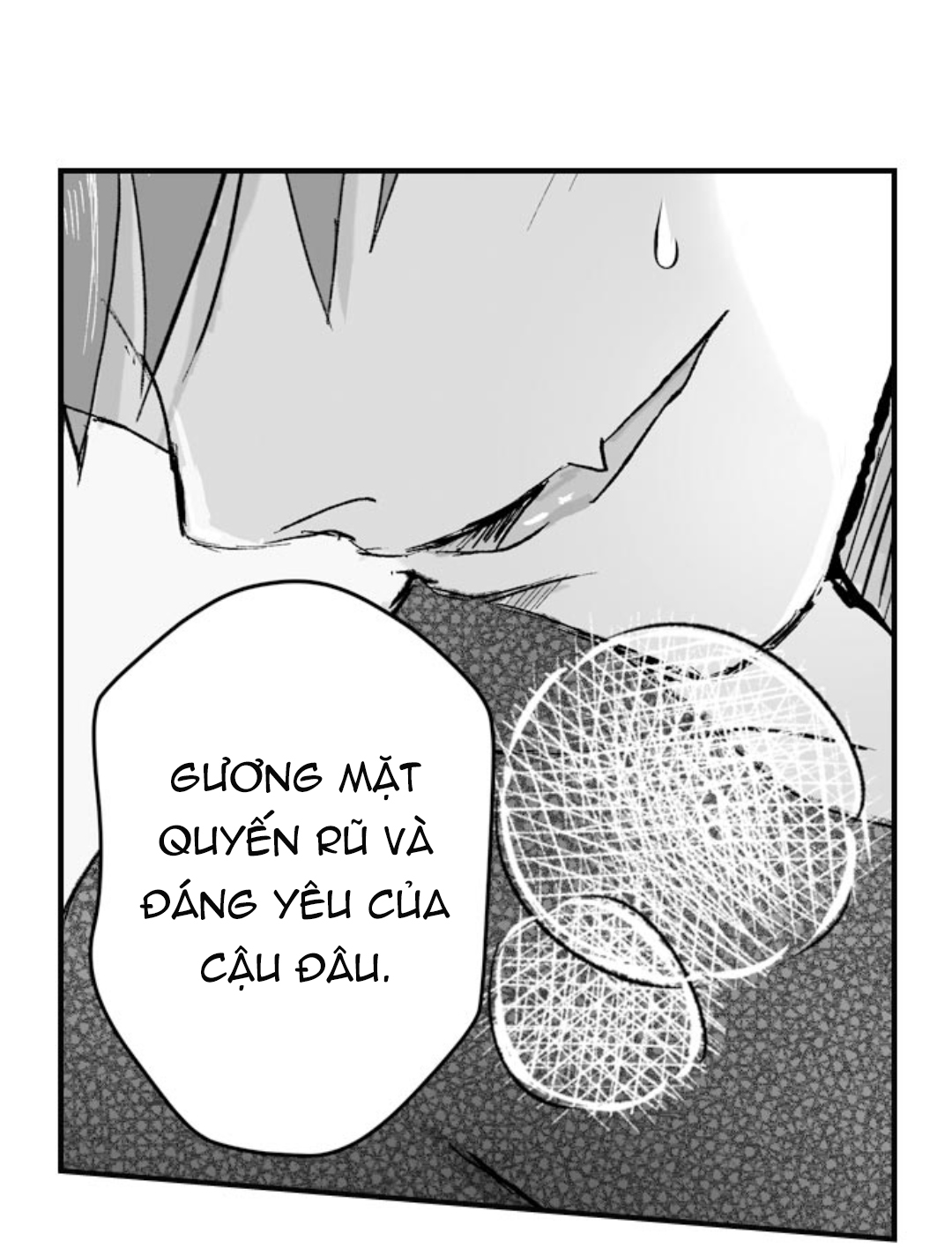 liệu đó có phải là bản năng săn mồi của đàn ông? (full) chapter 12.2 16