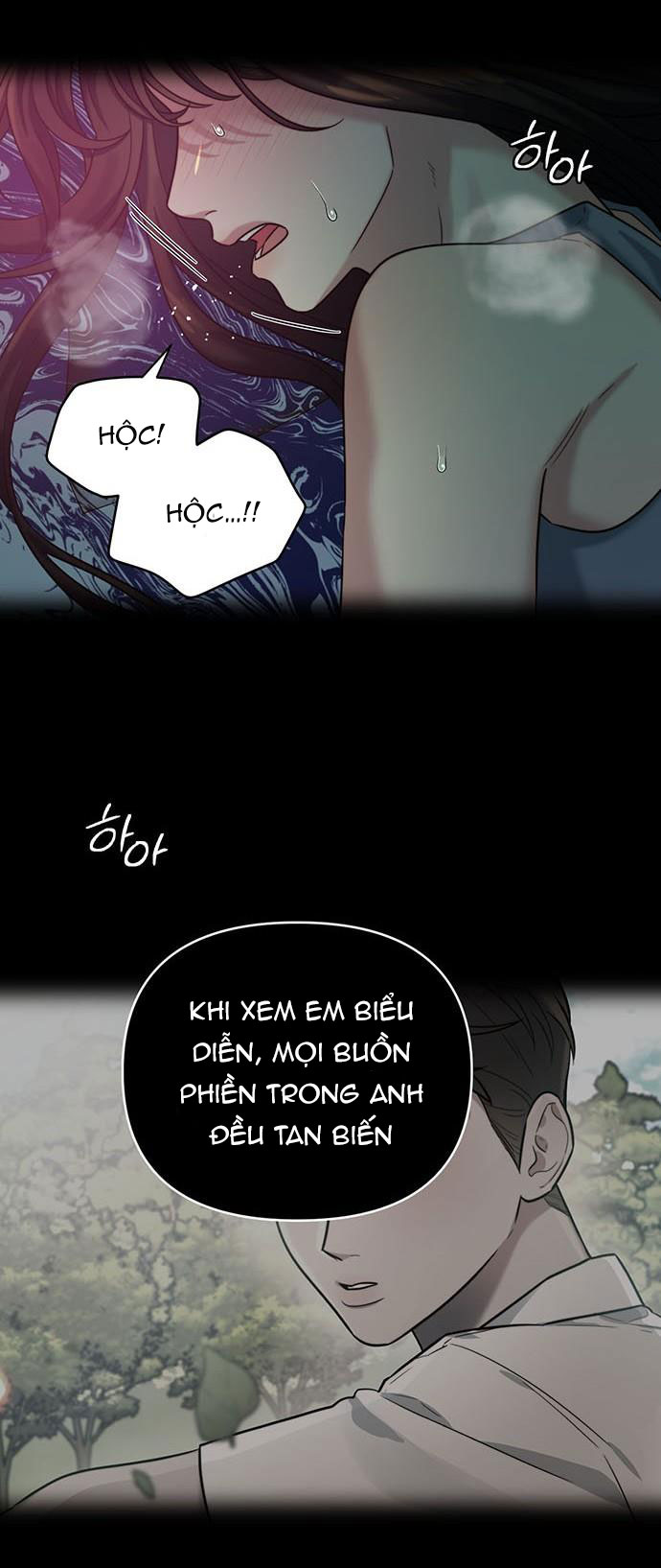[18+] dục vọng tao nhã chapter 32.2 18