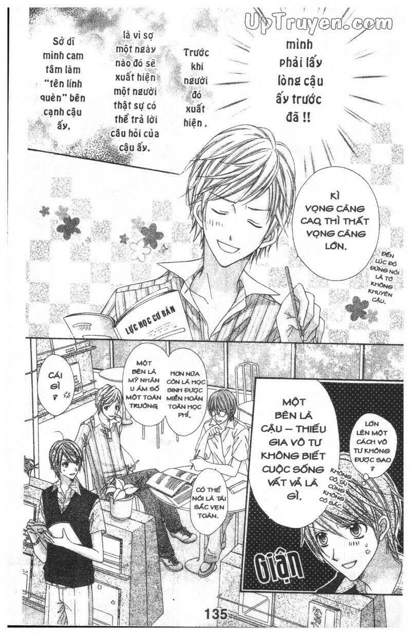 thiên đường rock chapter 4 135