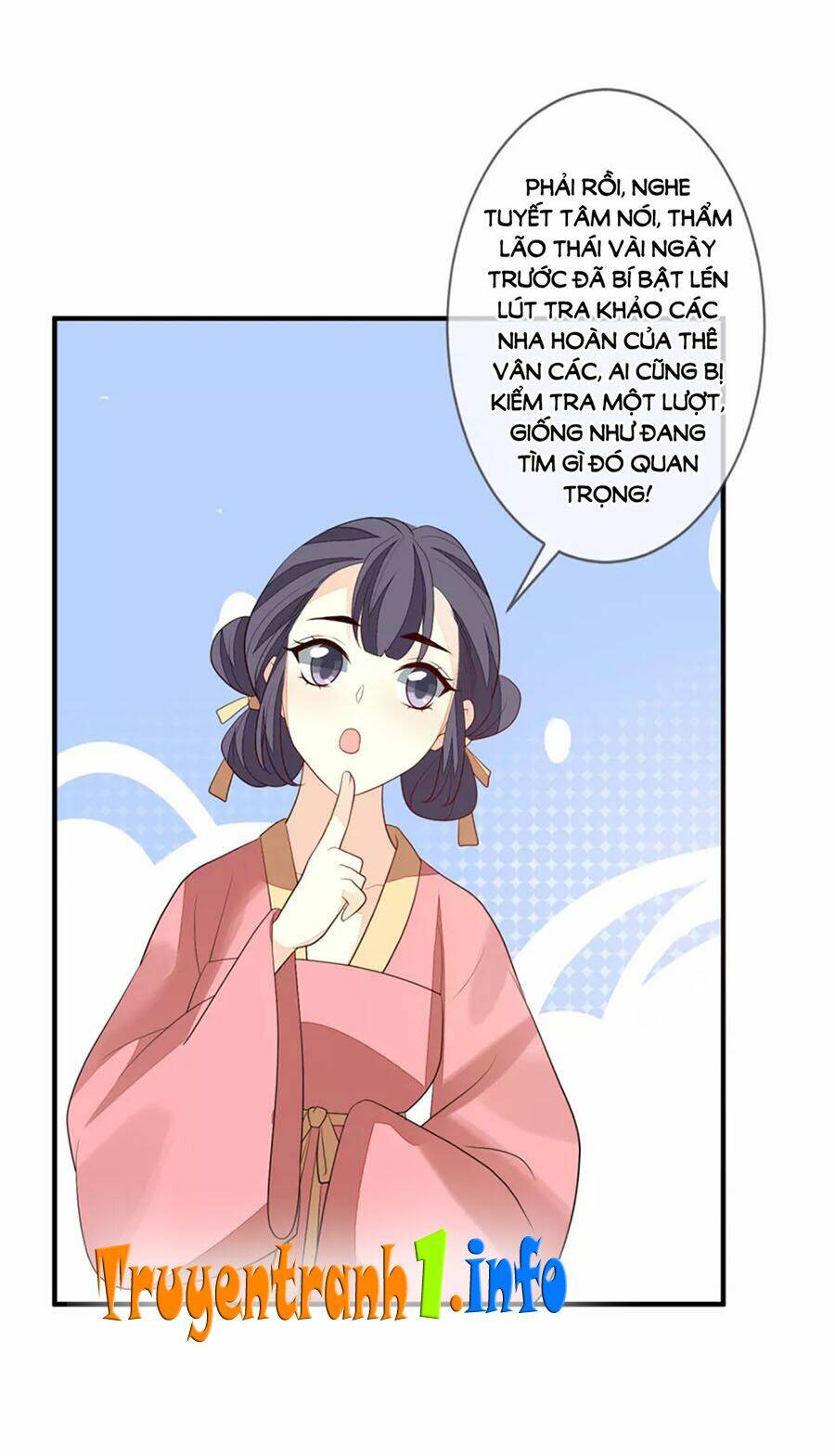 cửu khuyết phong hoa chapter 89 25