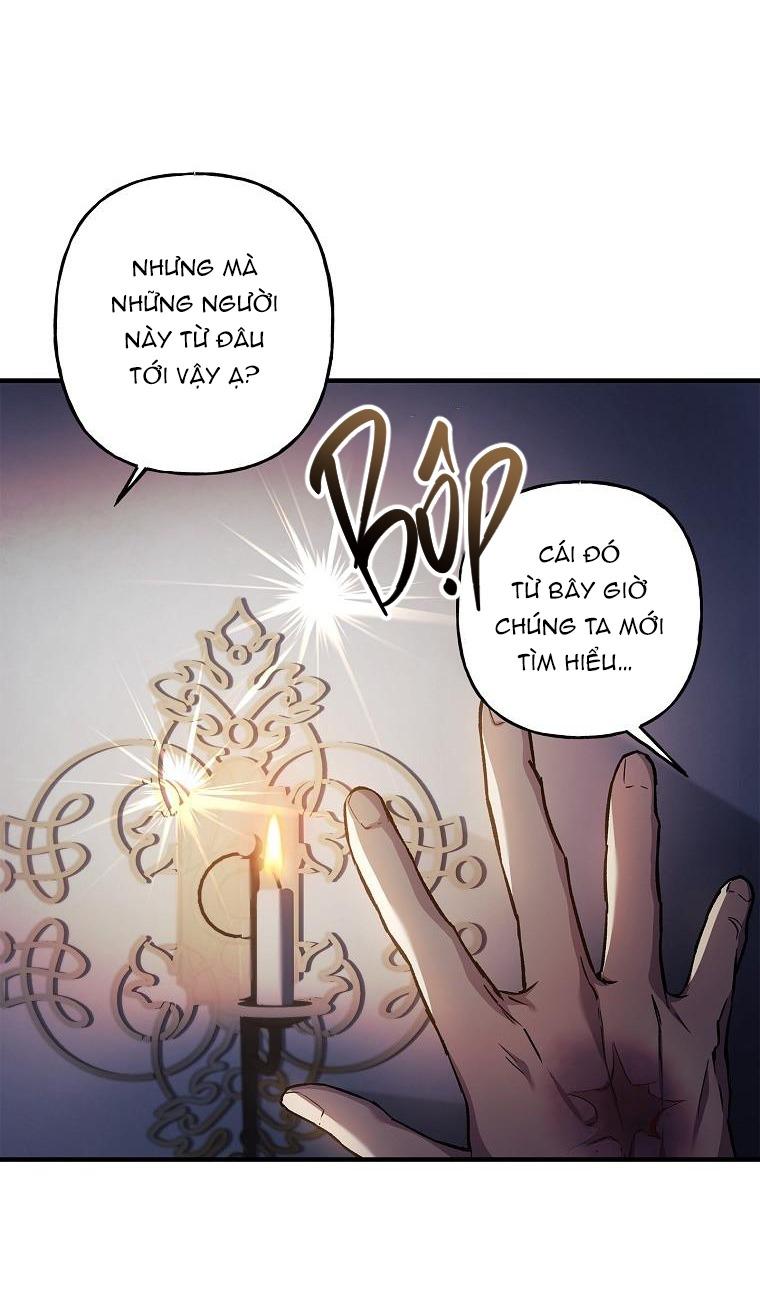 bước ngoặt định mệnh chapter 27 56