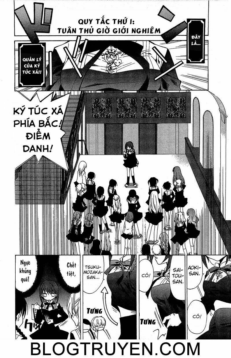 ác mộng gakuen chapter 1 9