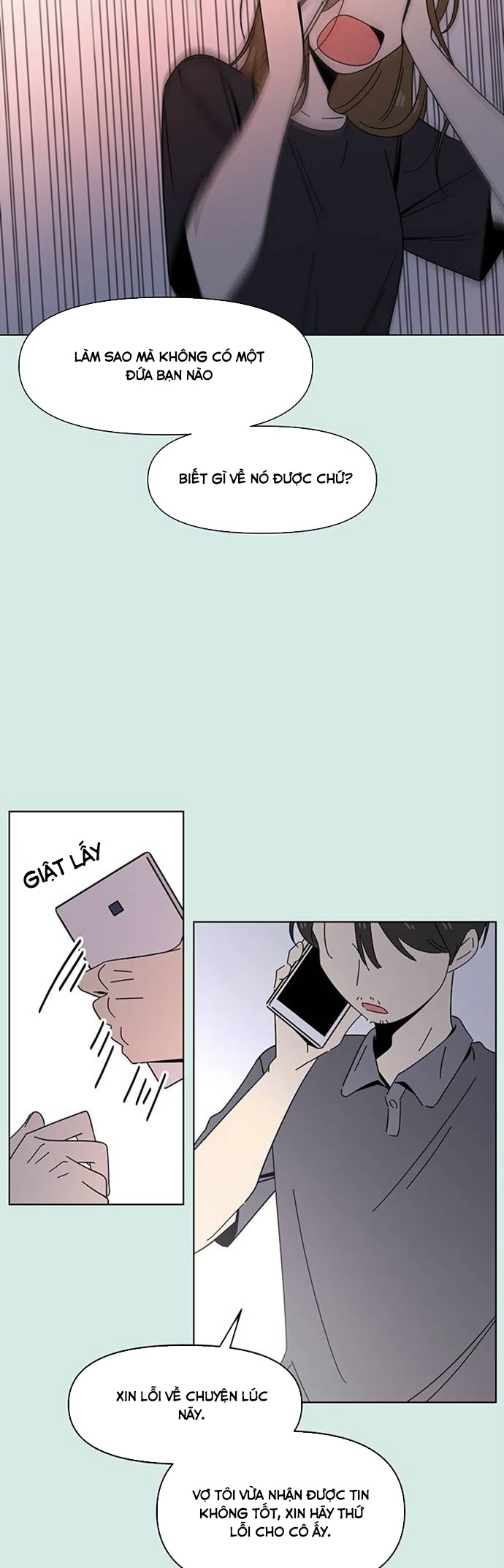 thanh xuân rực rỡ - season of blossom chapter 38 6