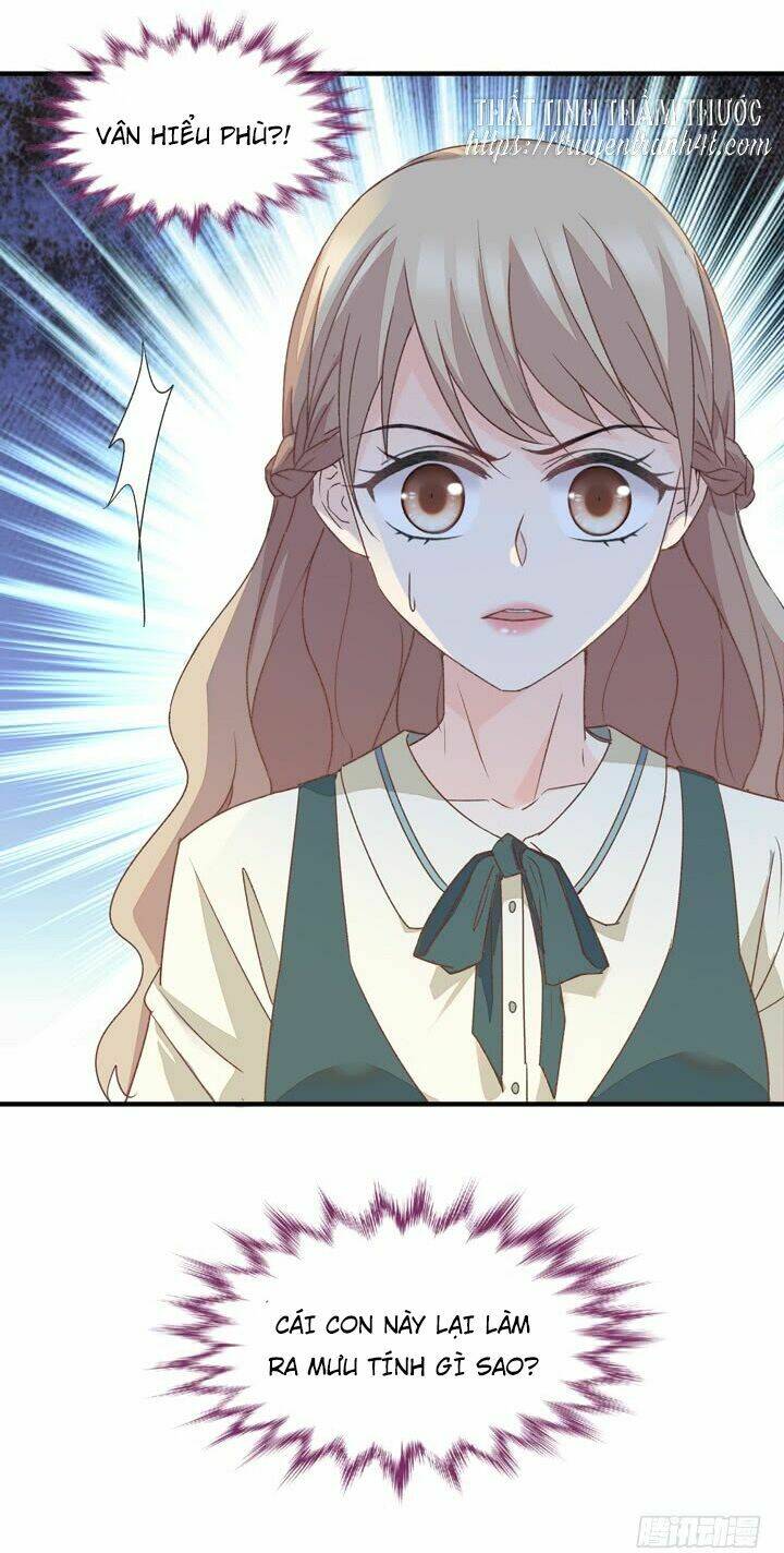 ảnh đế lão công độc ác yêu chapter 33 39