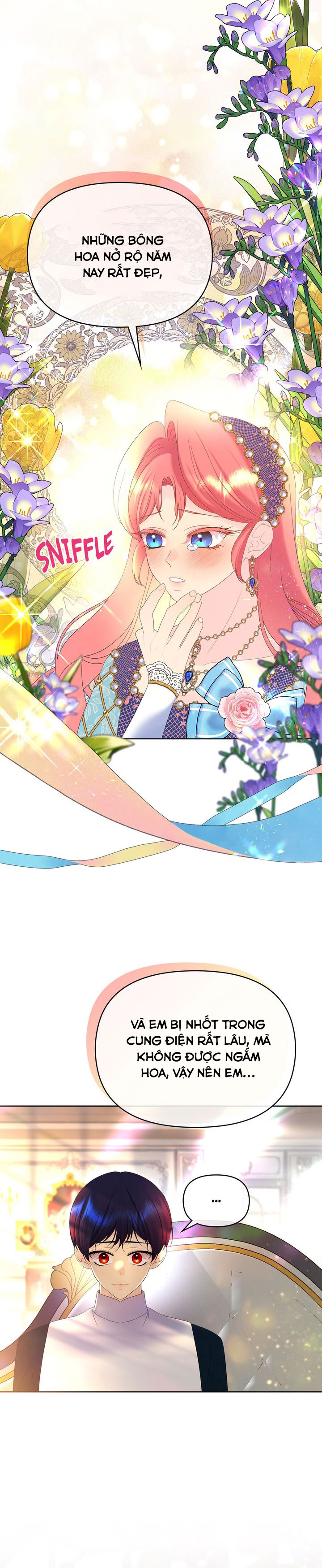 nuôi chồng từ bé chapter 27 7