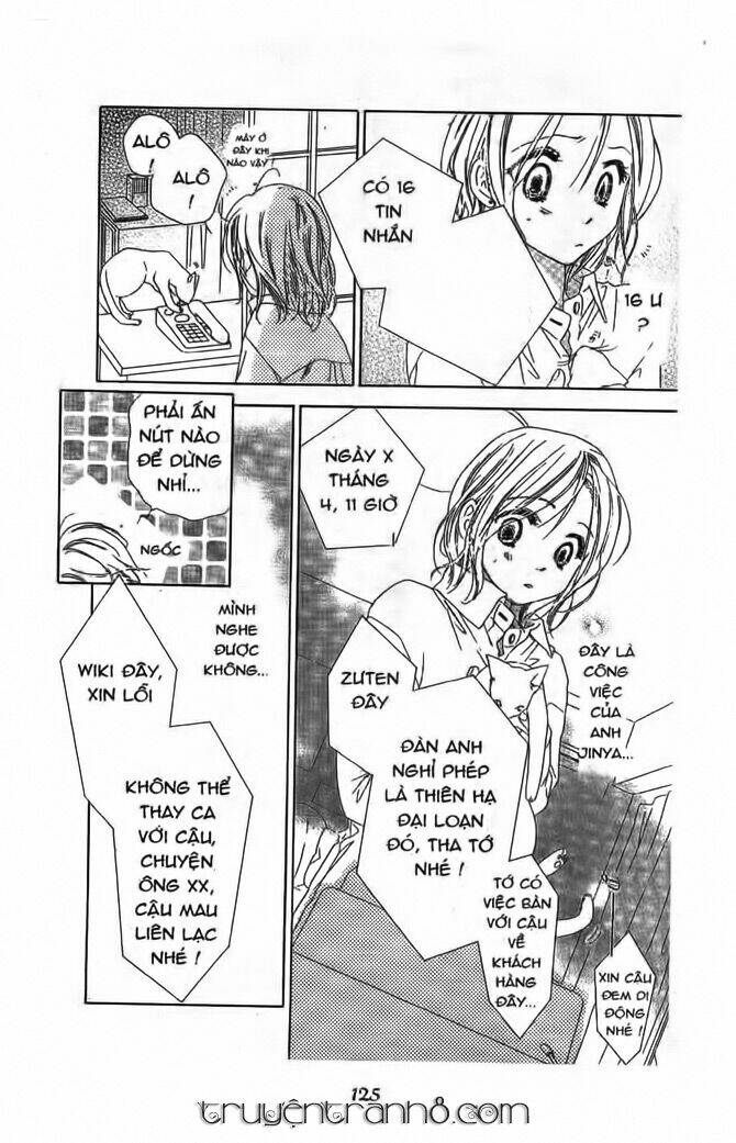 gió xuân chapter 7 6