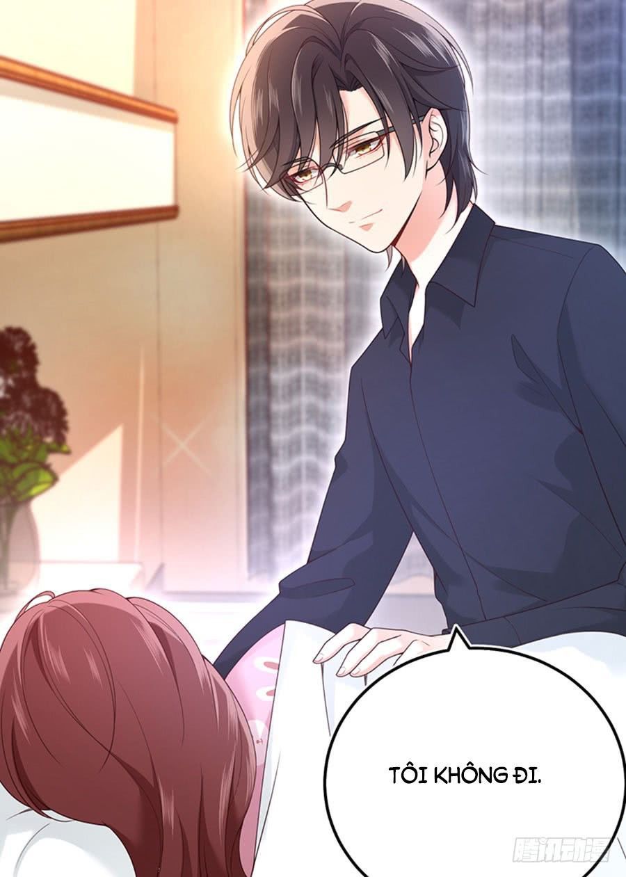 nam thần truy thê chỉ nam chapter 8.1 17