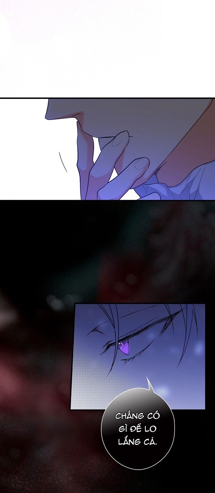 tiểu thư bí ẩn chapter 14 66