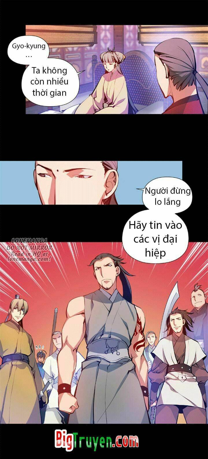 märchen: the embodiment of tales chapter 20 18